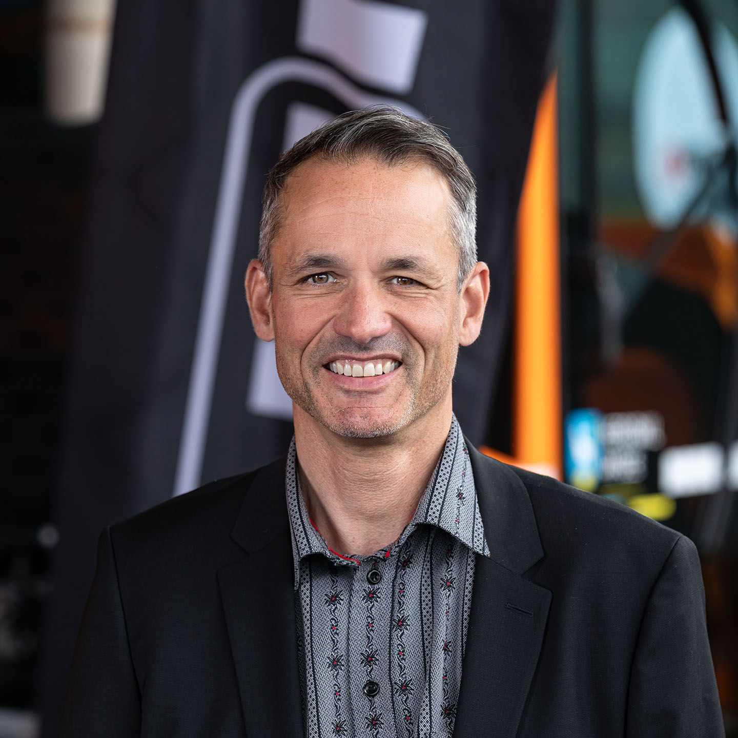 Peter Barmettler